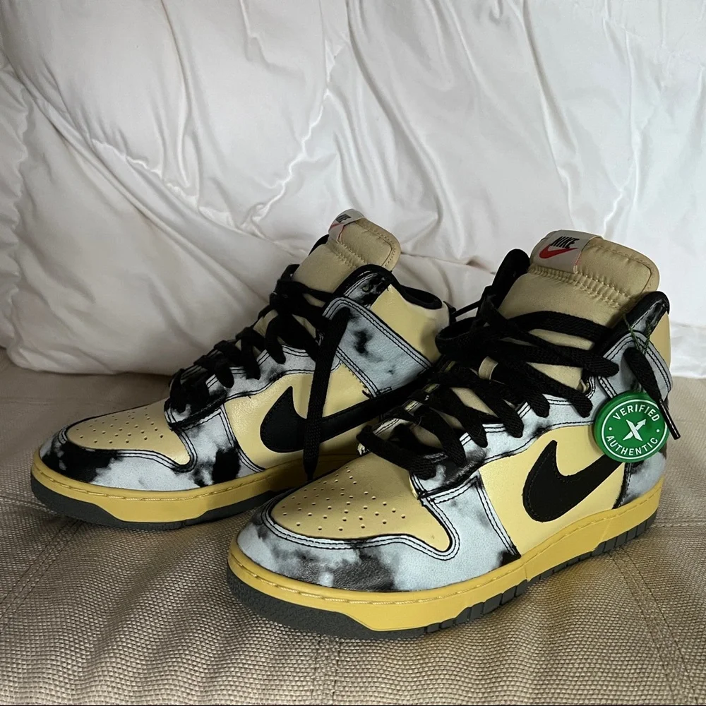 New Nike Dunk High 1985 NO BOX - Picture 6 of 7